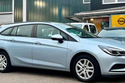 Opel Astra 104.123 km 11.190 &euro; Wehr 79664