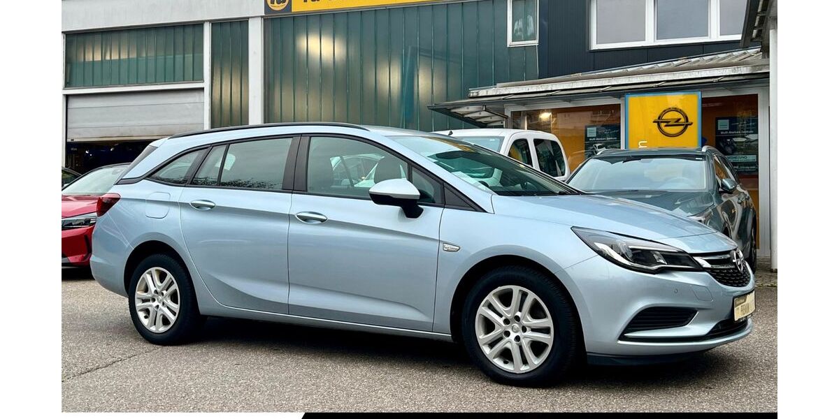 Opel Astra 104.123 km 11.190 &euro; Wehr 79664