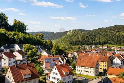 Haus Blaubeuren - 6 Zimmer, 120 m&sup2;, 375.000&euro; | Angebot:26830188