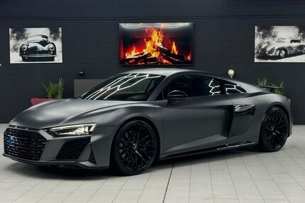 Audi R8 110.000 km 93.999 &euro; Wegberg 41844