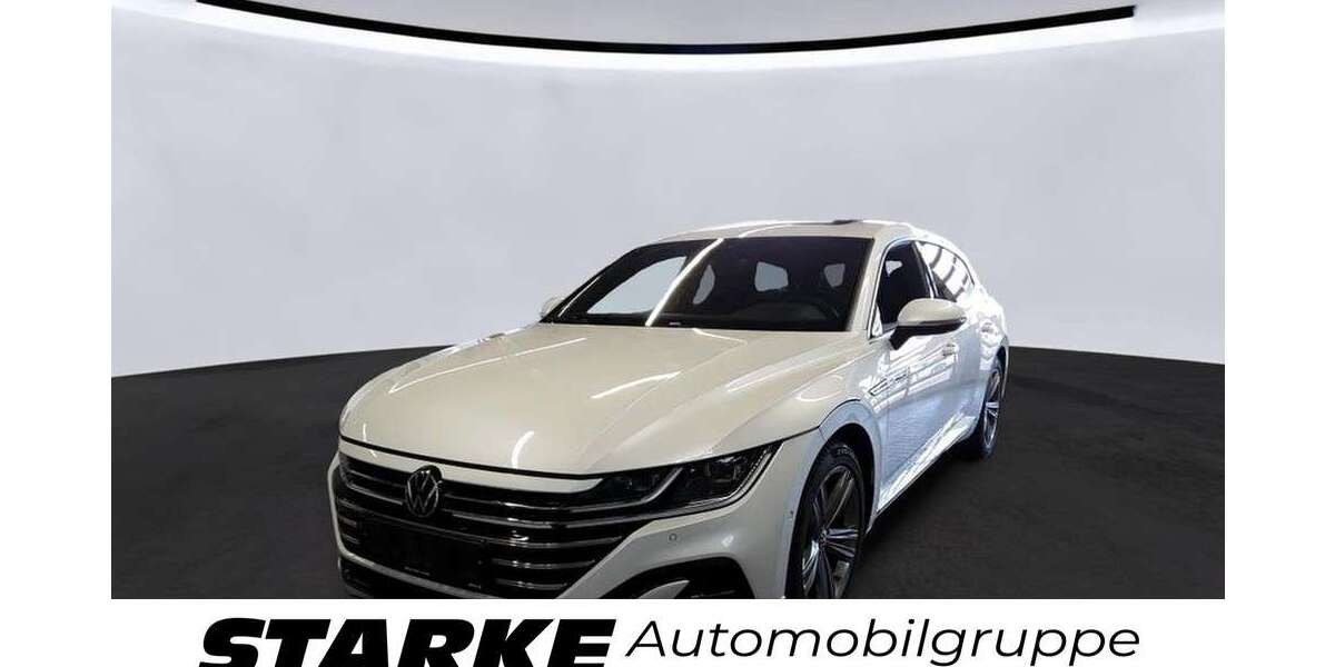 VW Arteon 48.531 km 37.930 &euro; Osnabrück 49078