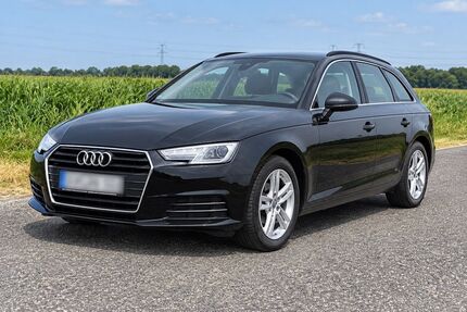 Audi A4 237.000 km 13.550 &euro; Aurich 26607