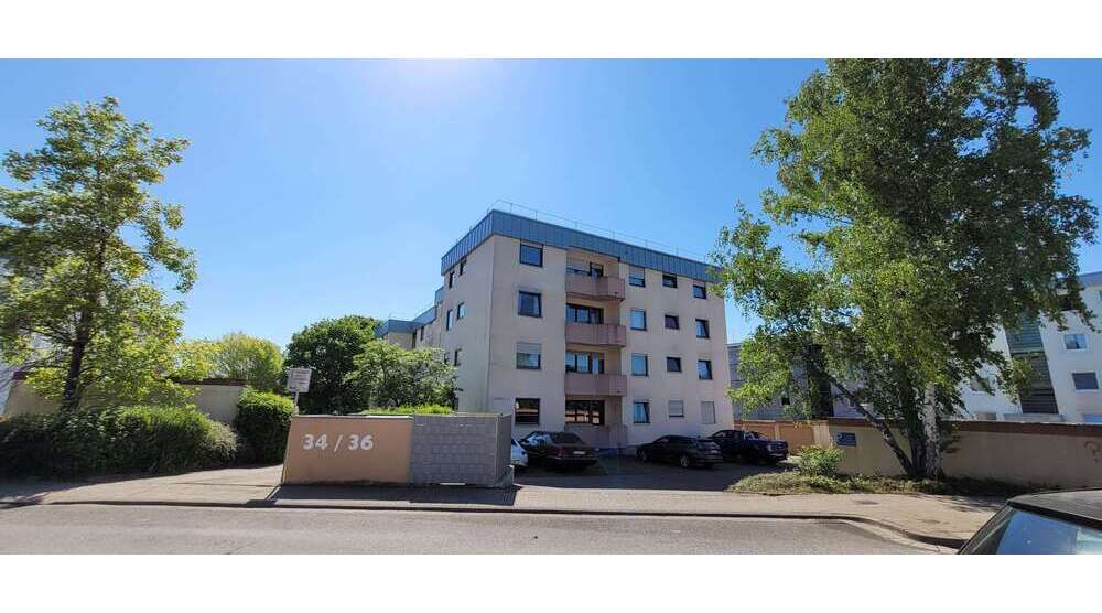 Wohnung zum Kaufen in Kaiserslautern 129.000 € 60.86 m²