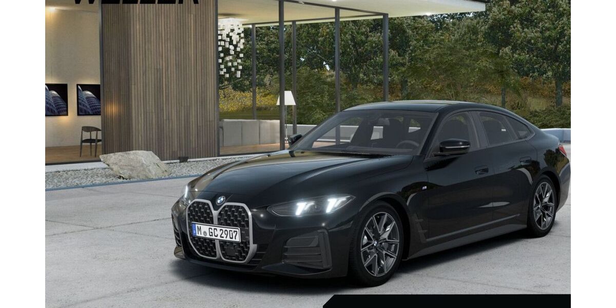 BMW 430 Gran Coupé 4.101 km 44.800 &euro; Vechta 49377