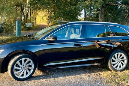 Skoda Octavia 147.000 km 16.600 &euro; Wietzendorf 29649