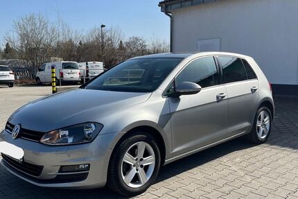 VW Golf 87.293 km 9.800 &euro; München 80995