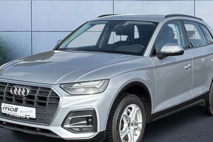 Audi Q5 40.655 km 36.950 &euro; Biberach 88400