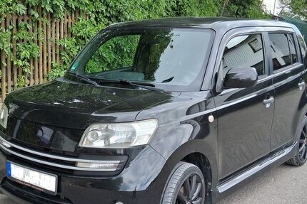 Daihatsu MATERIA 247.000 km 2.450 &euro; Manching 85077