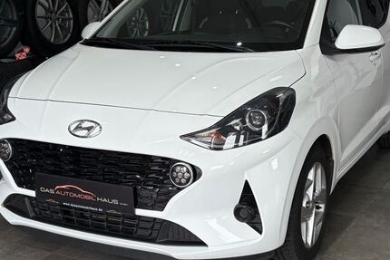 Hyundai i10 106.000 km 8.400 &euro; Lemwerder 27809