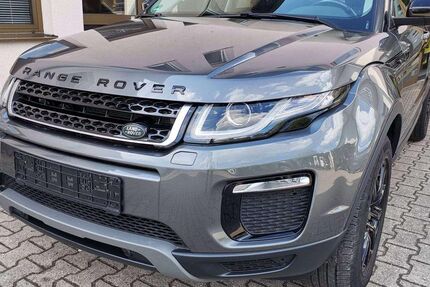 Land Rover Range Rover Evoque 116.600 km 21.900 &euro; Rosenheim 83024
