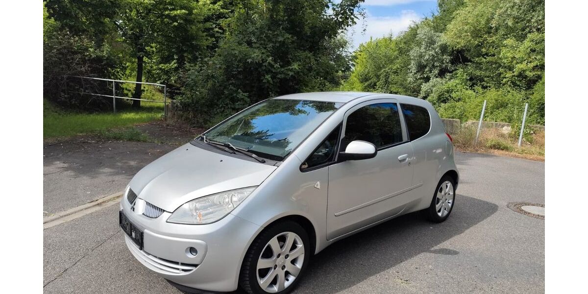Mitsubishi Colt 112.752 km 2.700 &euro; Leipzig - Mitte 04103