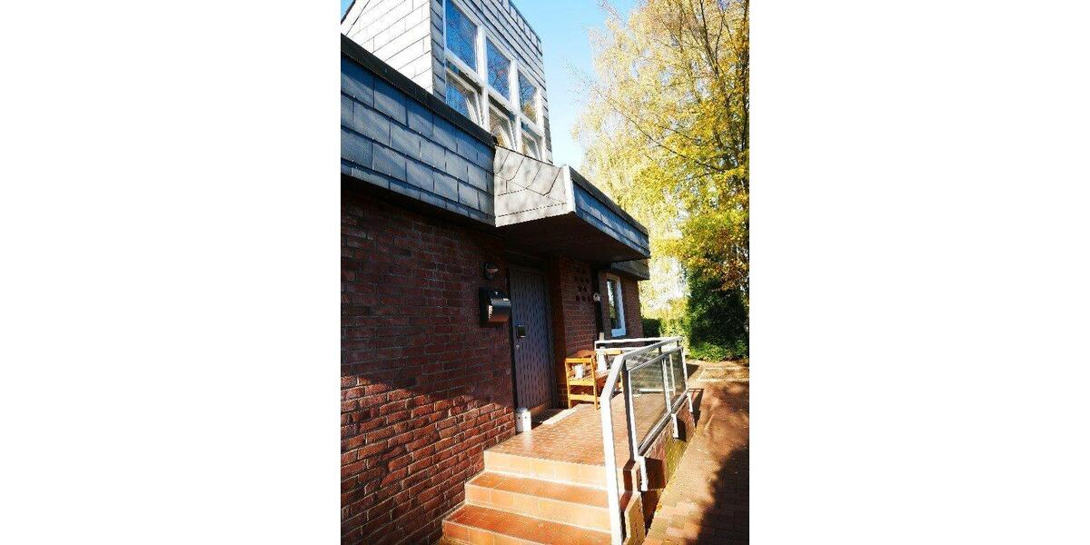 Mehrfamilienhaus, Wohnhaus Norderstedt Garstedt - 8 Zimmer, 327 m&sup2;, 980.000&euro; | Angebot:26808295