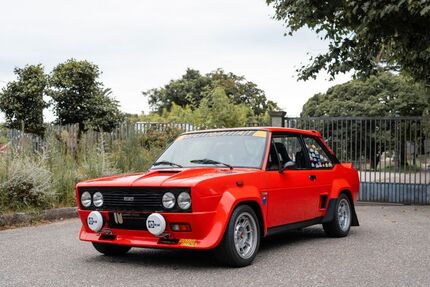 Fiat 131