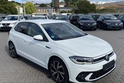 VW Polo 68.490 km 17.900 &euro; Bad Hersfeld 36251