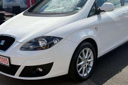 Seat Altea