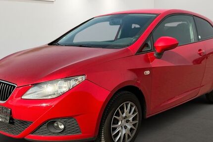 Seat Ibiza 218.538 km 2.299 &euro; Brehna 06796