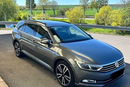 VW Passat Variant 125.000 km 16.000 &euro; Tonna 99958
