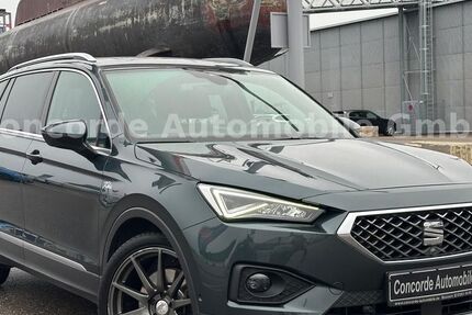 Seat Tarraco 87.500 km 24.490 &euro; Sinsheim 74889