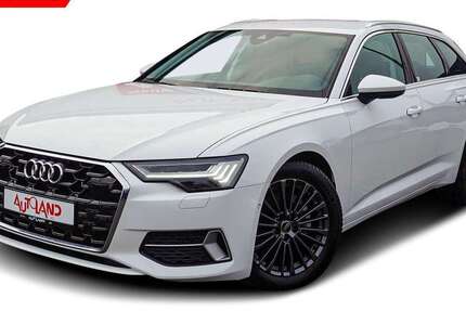Audi A6 18.213 km 40.990 &euro; Bautzen 02625