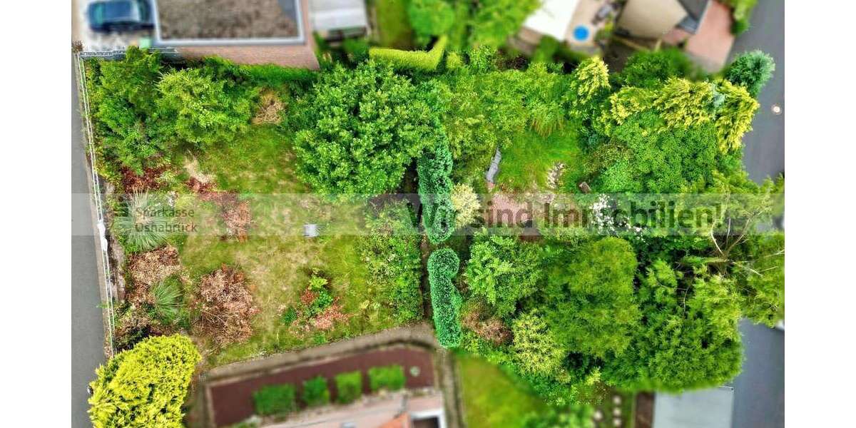 Grundstück Georgsmarienhütte - 99.000&euro; | Angebot:21588518