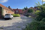 Mehrfamilienhaus, Wohnhaus Hage - 10 Zimmer, 250 m&sup2;, 600&euro; | Angebot:26364123