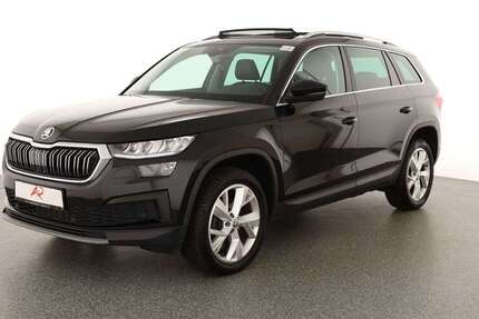 Skoda Kodiaq 24.670 km 34.880 &euro; Berlin 12103