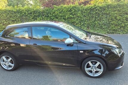 Seat Ibiza 183.000 km 2.999 &euro; Hannover 30655