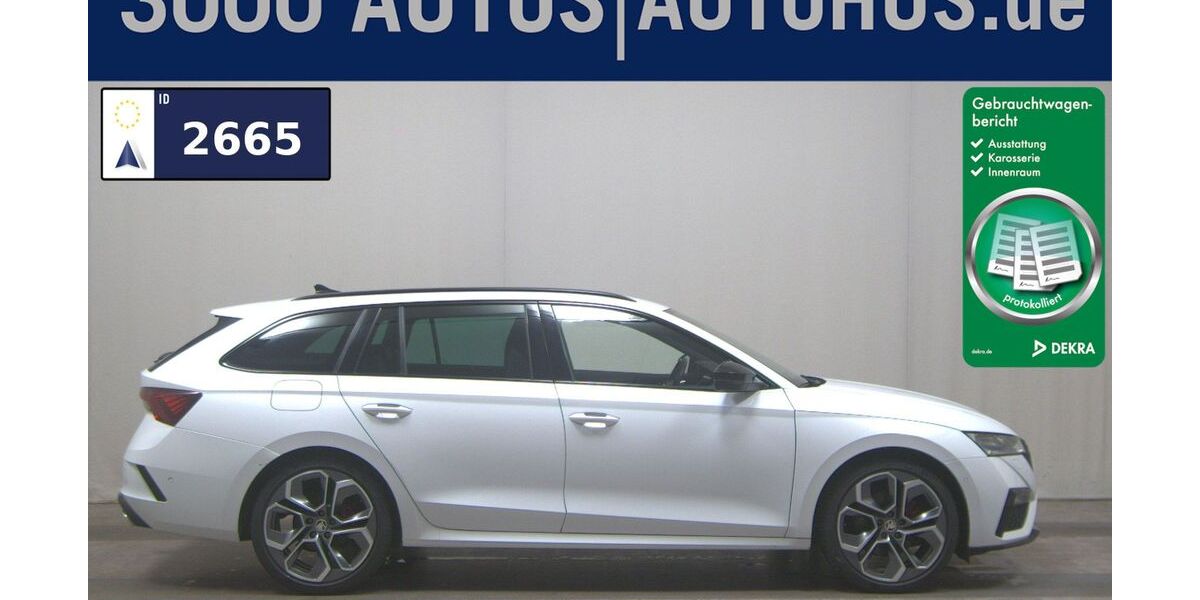 Skoda Octavia 193.976 km 18.590 &euro; Gyhum/Bockel 27404