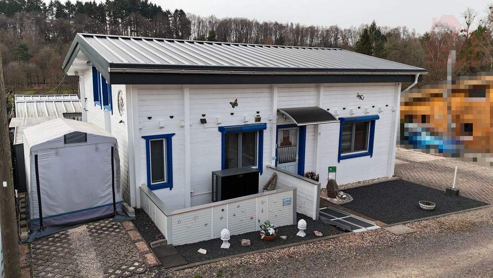 Einfamilienhaus Weiskirchen Thailen - 2 Zimmer, 64 m&sup2;, 250.000&euro; | Angebot:25835445