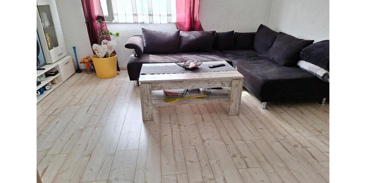 Erdgeschoßwohnung Billigheim - 3 Zimmer, 60 m&sup2;, 159.000&euro; | Angebot:26089221