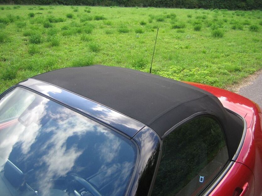 MX-5