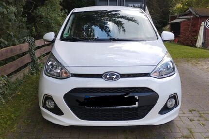 Hyundai i10 108.000 km 6.000 &euro; Bremervörde 27432