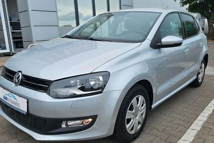 VW Polo 44.000 km 9.900 &euro; Reutlingen 72766