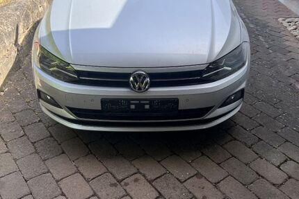 VW Polo 59.134 km 12.900 &euro; Nittel 54453