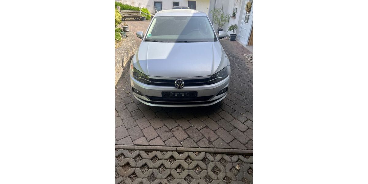 VW Polo 59.134 km 13.000 &euro; Nittel 54453