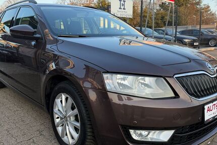 Skoda Octavia 169.883 km 10.999 &euro; Kassel 34123