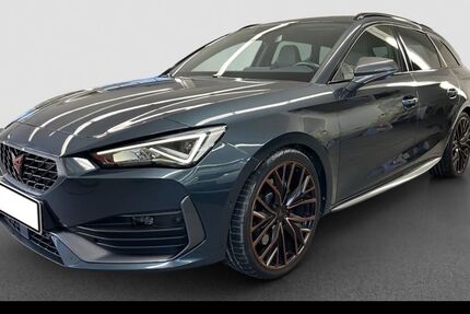 Cupra Leon 34.093 km 31.750 &euro; Ingolstadt 85053