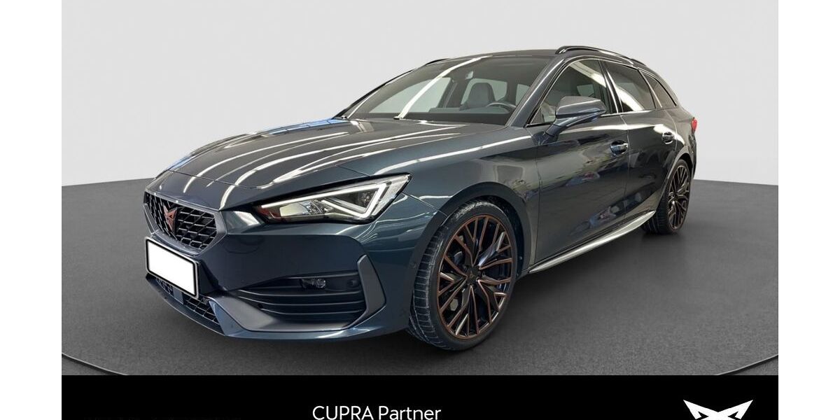 Cupra Leon 34.093 km 31.750 &euro; Ingolstadt 85053