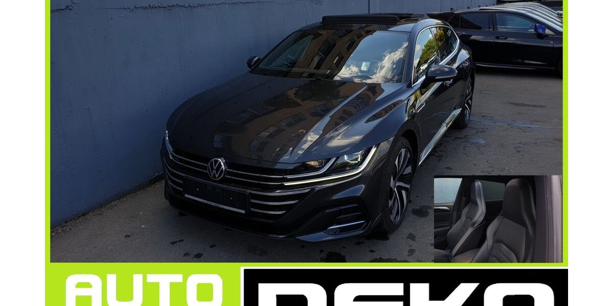 VW Arteon 84.168 km 26.970 &euro; Waiblingen 71332