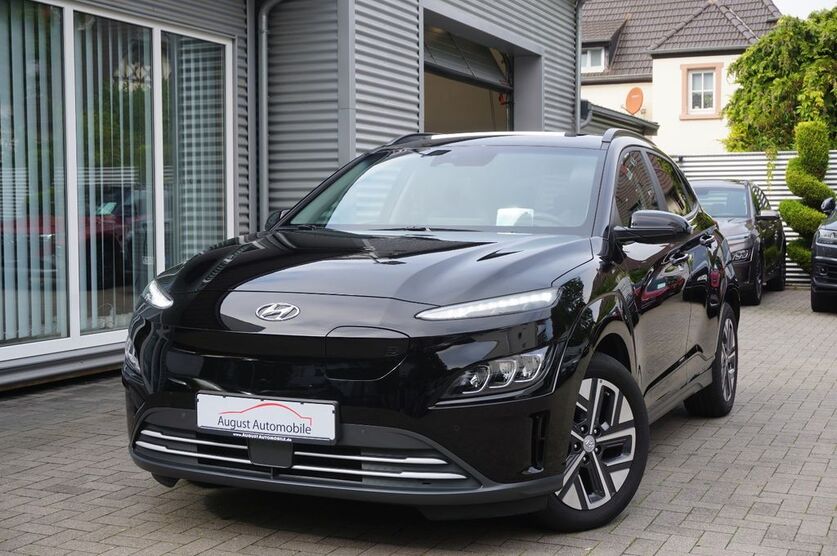 Hyundai KONA 42.000 km 25.970 € Worms 67549