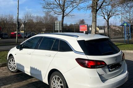 Opel Astra 212.000 km 7.300 &euro; Olpe 57462
