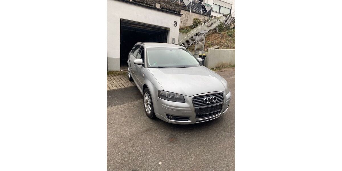Audi A3 200.000 km 4.200 &euro; Simmern 56337