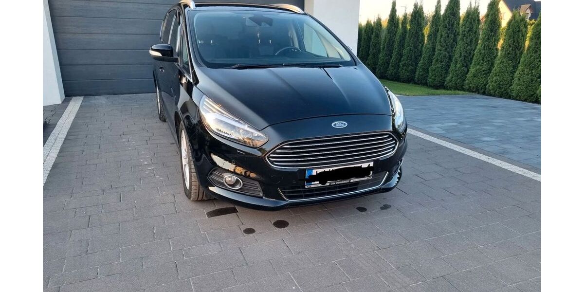 Ford S-Max 130.000 km 12.000 &euro; Leipzig 04229