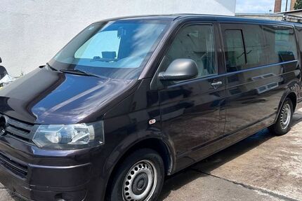 VW T5 Transporter 501.785 km 6.500 &euro; Leipzig 04288