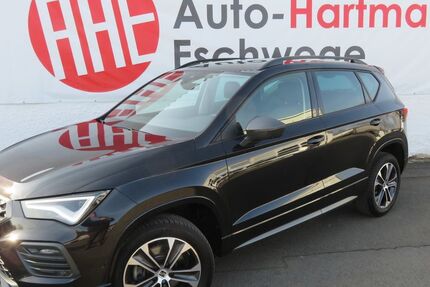 Seat Ateca 38.930 km 27.870 &euro; Eschwege 37269