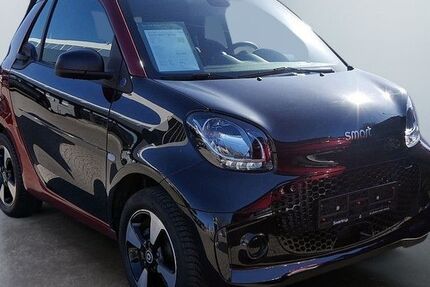 Smart ForTwo 38.306 km 10.700 &euro; Eutin 23701