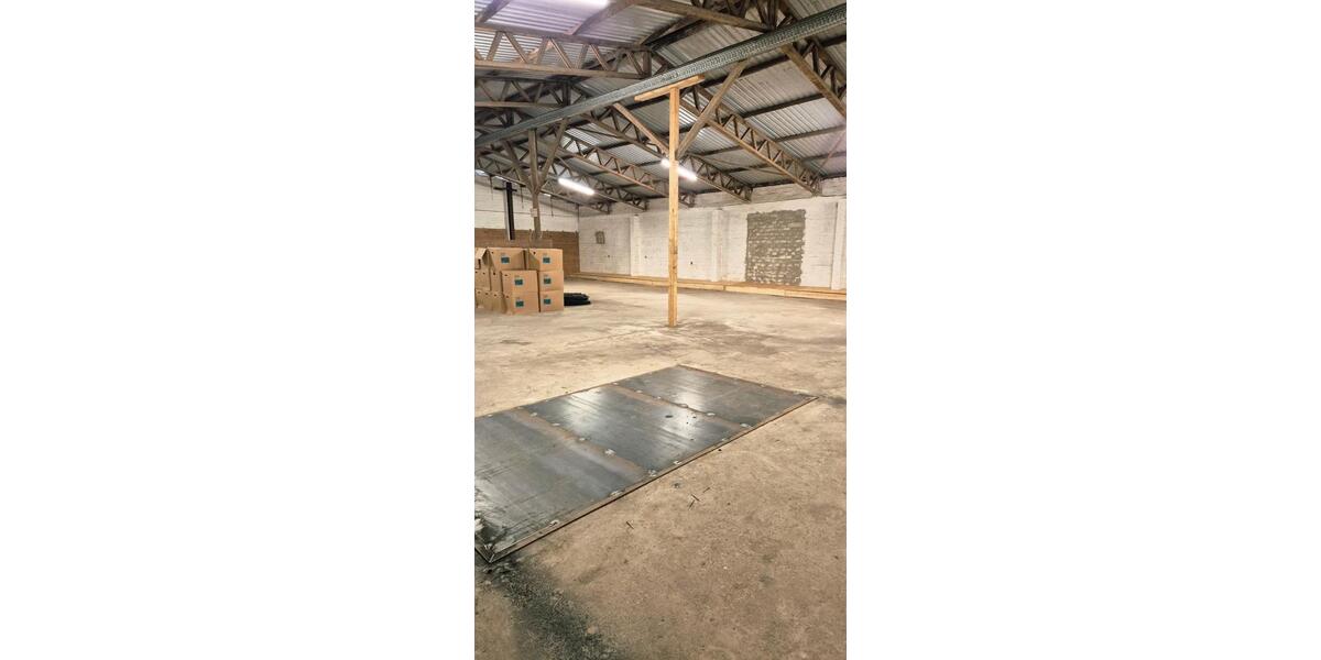 Gewerbeobjekt Brokstedt - 990&euro; | Angebot:26321762