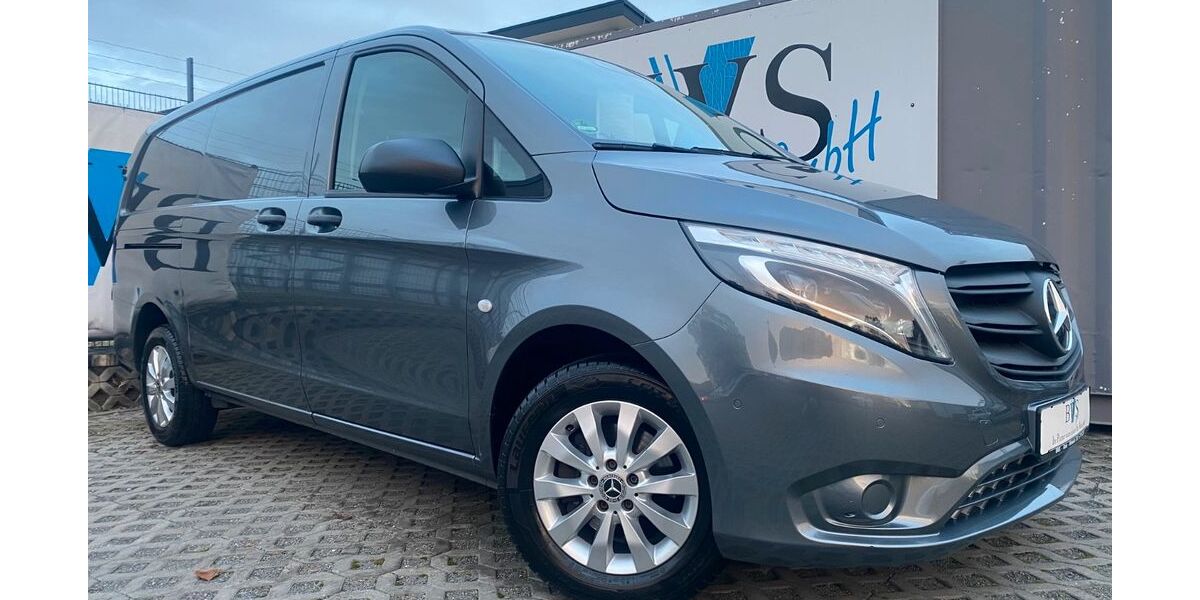 Mercedes-Benz Vito 95.000 km 30.490 &euro; Gera 07548