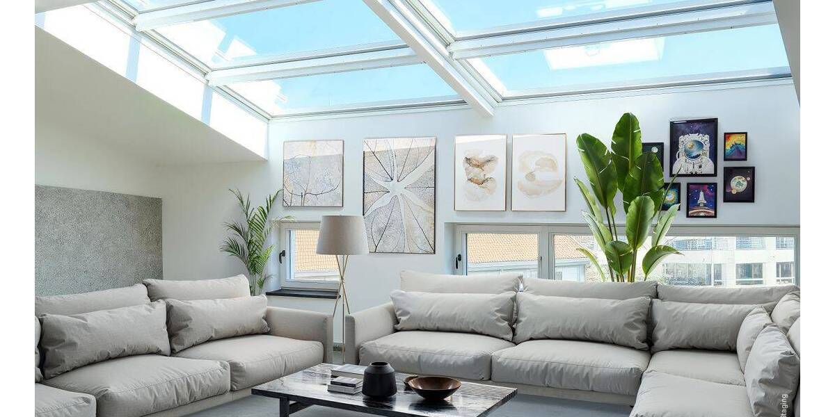 Etagenwohnung Berlin Mitte - 5 Zimmer, 316 m&sup2;, 2.750.000&euro; | Angebot:26856112