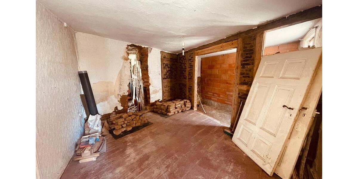Einfamilienhaus Seehausen (Altmark) - 220.000&euro; | Angebot:26462782